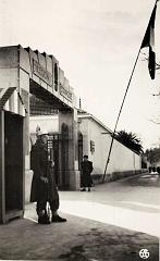 Sidi-bel-abbès 501- Légion Étrangère